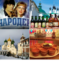 ЗИМНЯЯ СКАЗКА КАРЕЛИИ